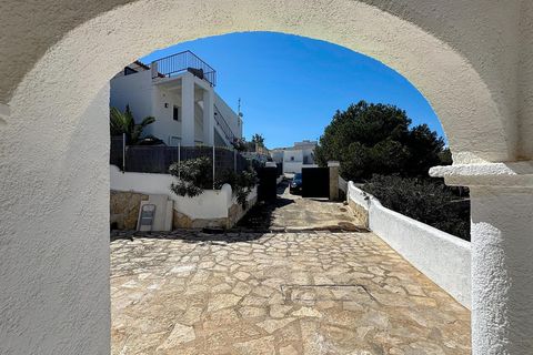 Villa i Benitachell, Alicante, Benitachell - € 765.000 | Ref: CDSPR-2093 - foto 45