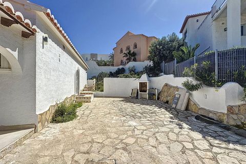 Villa i Benitachell, Alicante, Benitachell - € 765.000 | Ref: CDSPR-2093 - foto 46