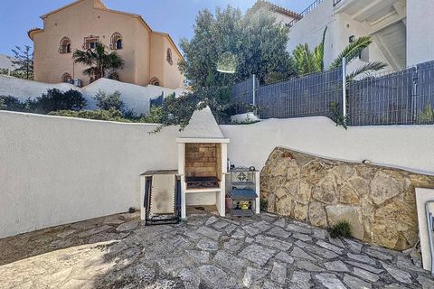 Villa i Benitachell, Alicante, Benitachell - € 765.000 | Ref: CDSPR-2093 - foto 47