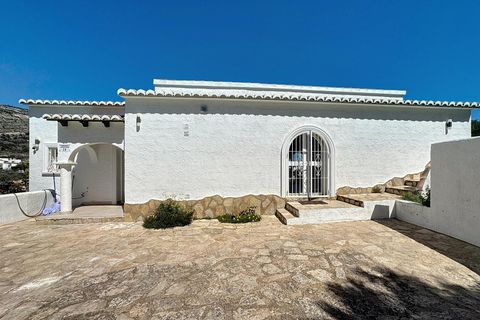 Villa i Benitachell, Alicante, Benitachell - € 765.000 | Ref: CDSPR-2093 - foto 48