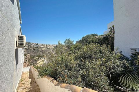 Villa i Benitachell, Alicante, Benitachell - € 765.000 | Ref: CDSPR-2093 - foto 49