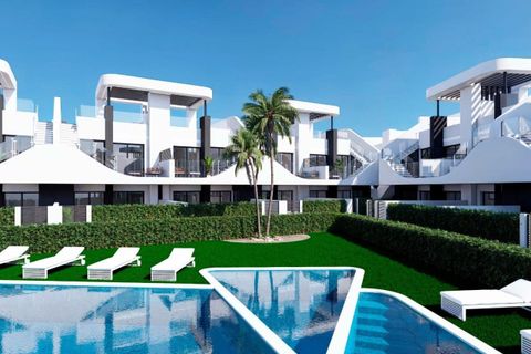 Villa a San Fulgencio, Alicante, San Fulgencio - € 316.900 | Ref: CON-80738 - foto 3