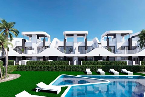 Villa a San Fulgencio, Alicante, San Fulgencio - € 316.900 | Ref: CON-80738 - foto 4