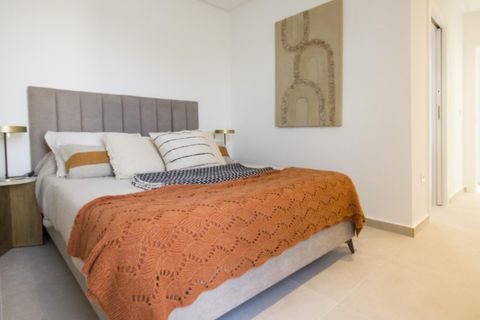 Villa a San Fulgencio, Alicante, San Fulgencio - € 316.900 | Ref: CON-80738 - foto 12