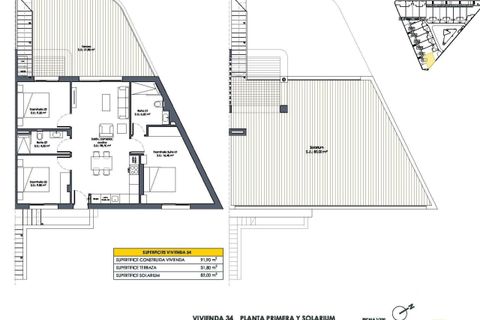 Villa a San Fulgencio, Alicante, San Fulgencio - € 316.900 | Ref: CON-80738 - foto 17