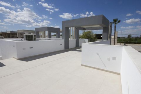 Villa i San Fulgencio, Alicante, San Fulgencio - € 261.900 | Ref: CON-97977 - foto 2