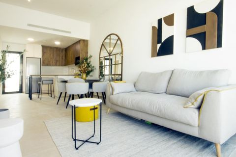 Villa i San Fulgencio, Alicante, San Fulgencio - € 261.900 | Ref: CON-97977 - foto 5