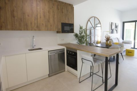 Villa i San Fulgencio, Alicante, San Fulgencio - € 261.900 | Ref: CON-97977 - foto 10
