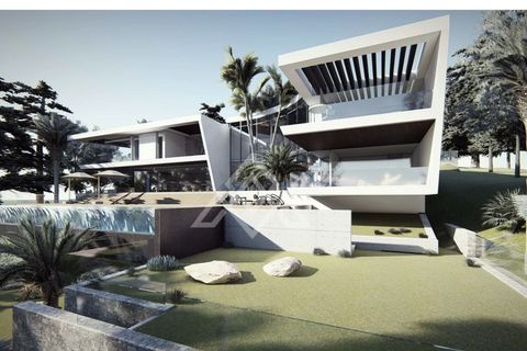 Helårsgrund i La Alcaidesa, Cadiz, La Alcaidesa - € 1.500.000 | Ref: PJA-0324 - foto 10