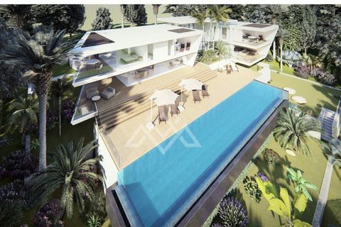 Helårsgrund i La Alcaidesa, Cadiz, La Alcaidesa - € 1.500.000 | Ref: PJA-0324 - foto 12