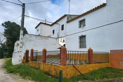 Cortijo i Casariche, Sevilla, Casariche - € 89.950 | Ref: CJ912 - foto 1