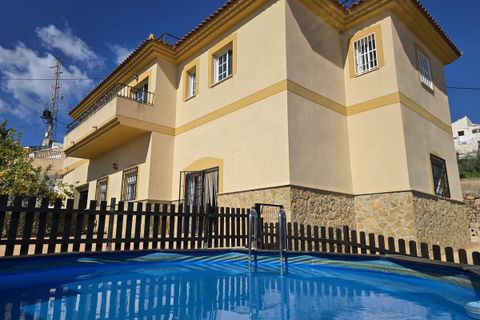 Villa i Gualchos, Granada, Gualchos - € 339 000 | Ref: R4943251 - foto 2