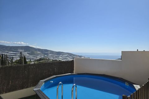 Villa i Gualchos, Granada, Gualchos - € 339 000 | Ref: R4943251 - foto 3