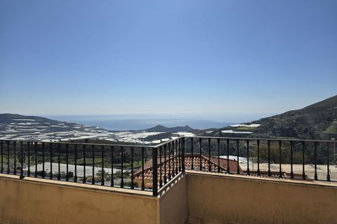 Villa i Gualchos, Granada, Gualchos - € 339 000 | Ref: R4943251 - foto 4