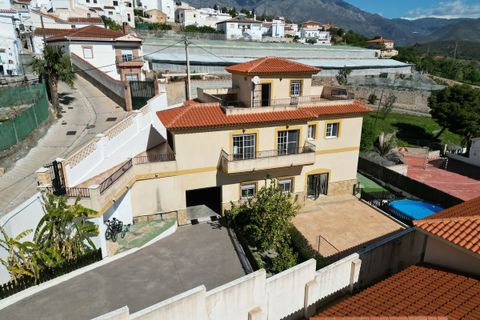 Villa i Gualchos, Granada, Gualchos - € 339 000 | Ref: R4943251 - foto 5