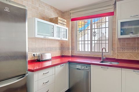 Villa i Gualchos, Granada, Gualchos - € 339 000 | Ref: R4943251 - foto 6