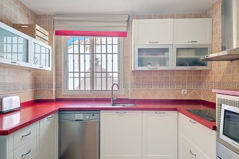 Villa i Gualchos, Granada, Gualchos - € 339 000 | Ref: R4943251 - foto 8