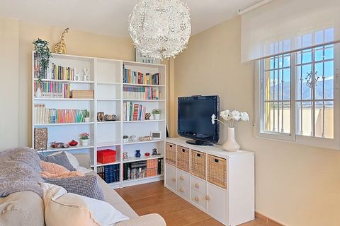 Villa i Gualchos, Granada, Gualchos - € 339 000 | Ref: R4943251 - foto 25