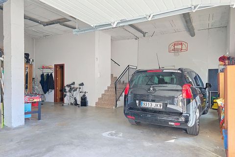 Villa i Gualchos, Granada, Gualchos - € 339 000 | Ref: R4943251 - foto 26