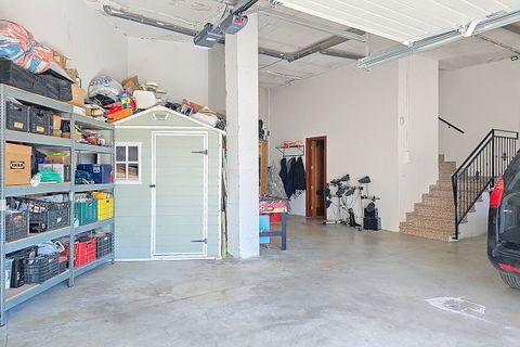 Villa i Gualchos, Granada, Gualchos - € 339 000 | Ref: R4943251 - foto 27