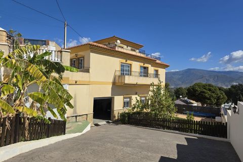 Villa i Gualchos, Granada, Gualchos - € 339 000 | Ref: R4943251 - foto 39