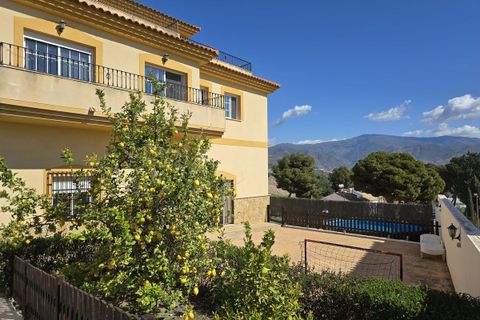 Villa i Gualchos, Granada, Gualchos - € 339 000 | Ref: R4943251 - foto 41