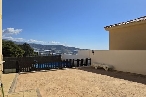 Villa i Gualchos, Granada, Gualchos - € 339 000 | Ref: R4943251 - foto 42
