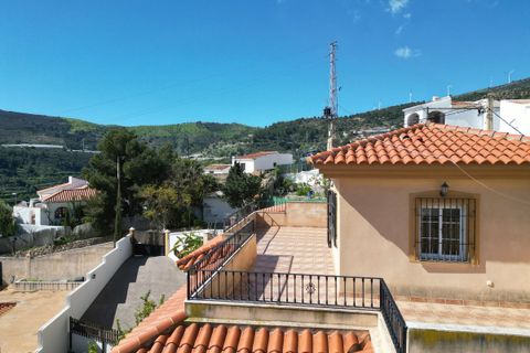 Villa i Gualchos, Granada, Gualchos - € 339 000 | Ref: R4943251 - foto 50