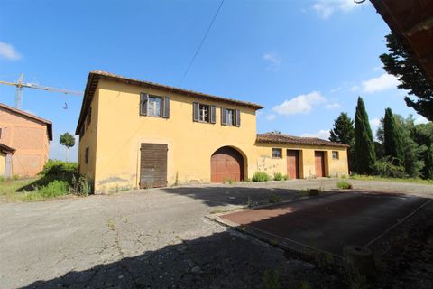 Landejendom i Asciano, Siena, Asciano - € 980.000 | Ref: a6292ra2393890a - foto 2
