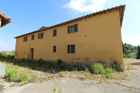 Landejendom i Asciano, Siena, Asciano - € 980.000 | Ref: a6292ra2393890a - foto 4