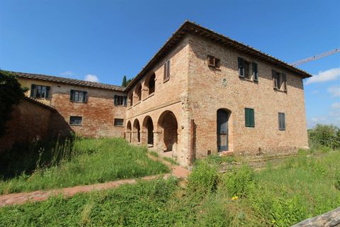 Landejendom i Asciano, Siena, Asciano - € 980.000 | Ref: a6292ra2393890a - foto 7