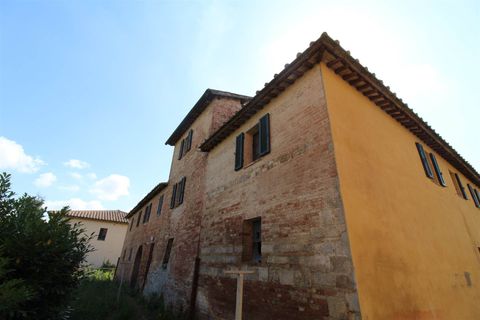 Landejendom i Asciano, Siena, Asciano - € 980.000 | Ref: a6292ra2393890a - foto 10