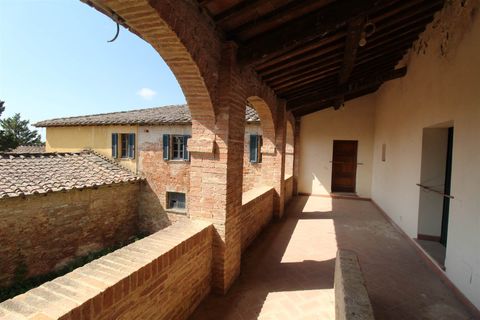 Landejendom i Asciano, Siena, Asciano - € 980.000 | Ref: a6292ra2393890a - foto 12