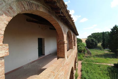 Landejendom i Asciano, Siena, Asciano - € 980.000 | Ref: a6292ra2393890a - foto 13