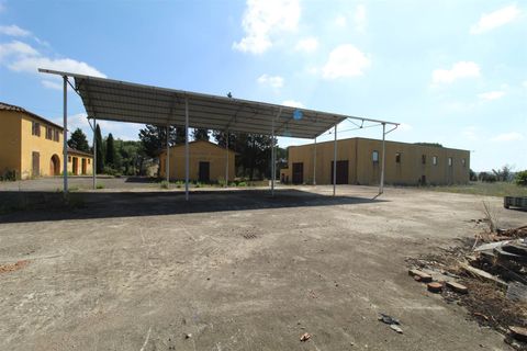 Landejendom i Asciano, Siena, Asciano - € 980.000 | Ref: a6292ra2393890a - foto 14