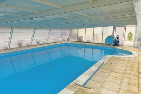 Villa i Hounoux, Aude, Hounoux - € 339.200 | Ref: BVI79912 - foto 2