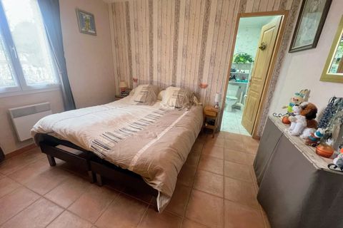 Villa i Hounoux, Aude, Hounoux - € 339.200 | Ref: BVI79912 - foto 6