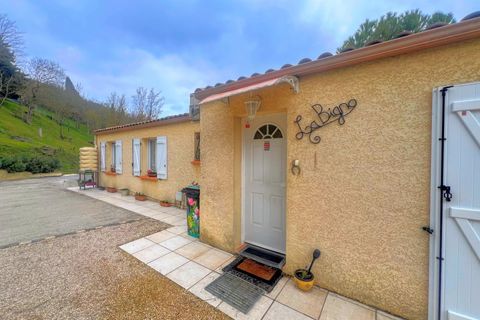 Villa i Hounoux, Aude, Hounoux - € 339.200 | Ref: BVI79912 - foto 10