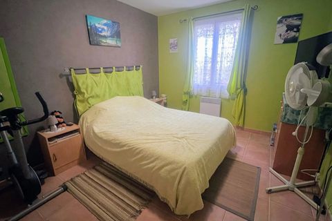 Villa i Hounoux, Aude, Hounoux - € 339.200 | Ref: BVI79912 - foto 12