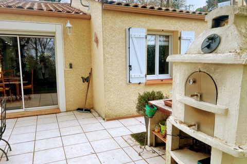 Villa i Hounoux, Aude, Hounoux - € 339.200 | Ref: BVI79912 - foto 15