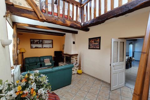 Villa em Cussac, Haute-Vienne, Cussac - € 141.700 | Ref: BVI79696 - foto 4