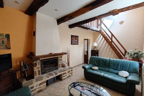 Villa em Cussac, Haute-Vienne, Cussac - € 141.700 | Ref: BVI79696 - foto 5