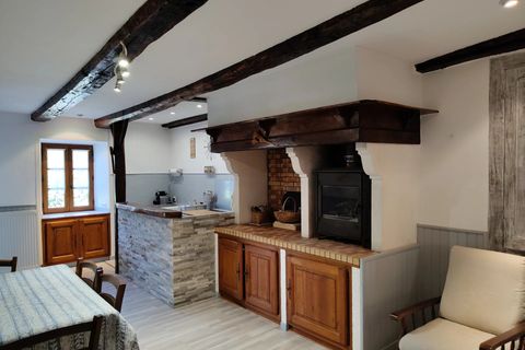 Villa em Cussac, Haute-Vienne, Cussac - € 141.700 | Ref: BVI79696 - foto 6