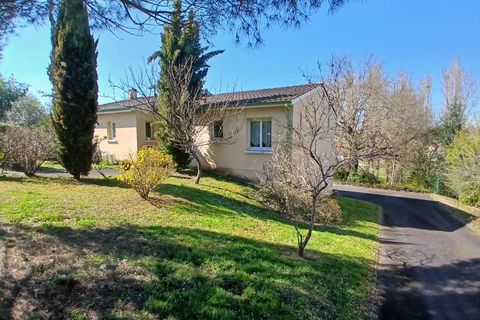 Villa i Montguyon, Charente-Maritime, Montguyon - € 278.000 | Ref: BVI79961 - foto 8