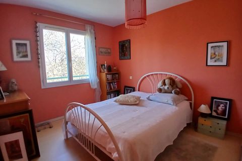 Villa i Montguyon, Charente-Maritime, Montguyon - € 278.000 | Ref: BVI79961 - foto 7