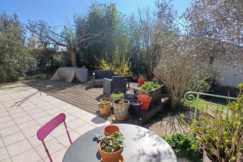 Villa i Montguyon, Charente-Maritime, Montguyon - € 278.000 | Ref: BVI79961 - foto 12