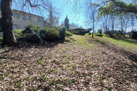 Villa i Montguyon, Charente-Maritime, Montguyon - € 278.000 | Ref: BVI79961 - foto 13