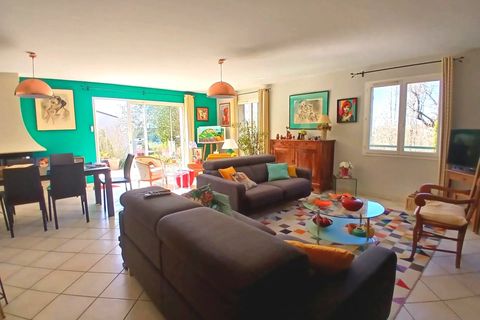 Villa i Montguyon, Charente-Maritime, Montguyon - € 278.000 | Ref: BVI79961 - foto 4