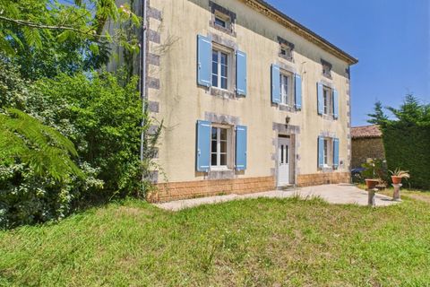 Villa i Piegut-Pluviers, Dordogne, Piegut-Pluviers - € 162.000 | Ref: BVI79496 - foto 1