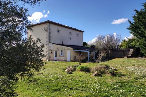 Villa i Piegut-Pluviers, Dordogne, Piegut-Pluviers - € 162.000 | Ref: BVI79496 - foto 2